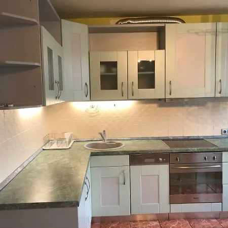 Apartamento Green Riga Studio Riga
