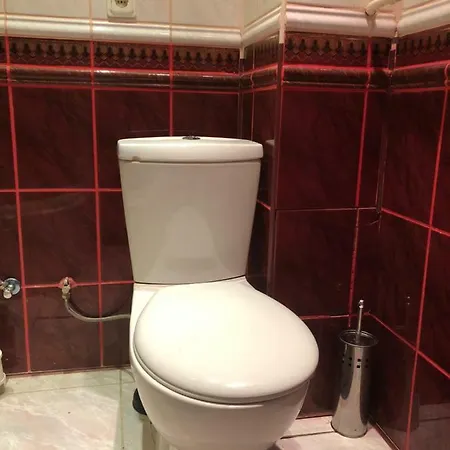 Apartamento Green Riga Studio