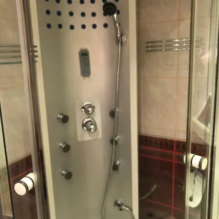 Apartamento Green Riga Studio *
