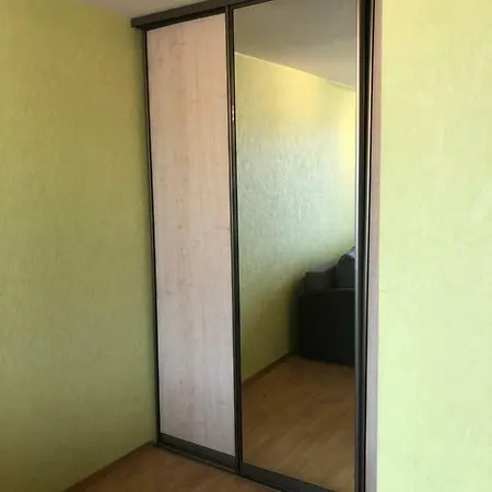 Green Riga Studio Apartment Riga